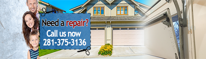 Garage Door Repair Channelview